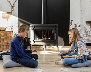 Verblijf 05235803 - Vakantiewoning Nord / Pas de Calais - Vakantiehuis in Walincourt