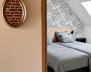 Verblijf 05235803 - Vakantiewoning Nord / Pas de Calais - Vakantiehuis in Walincourt