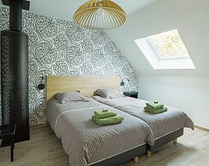 Verblijf 05235803 - Vakantiewoning Nord / Pas de Calais - Vakantiehuis in Walincourt