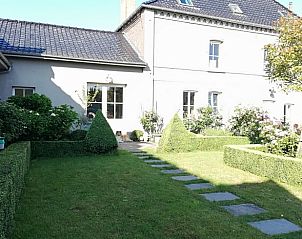 Unterkunft 05236001 - Ferienhaus Nord / Pas du Calais - Vakantiehuis in Bersée