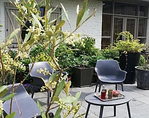 Unterkunft 05236001 - Ferienhaus Nord / Pas du Calais - Vakantiehuis in Bersée