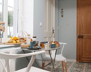 Unterkunft 05236001 - Ferienhaus Nord / Pas du Calais - Vakantiehuis in Bersée