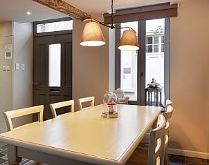 Unterkunft 0523804 - Ferienhaus Limburg - Bibi Tongeren