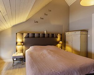 Unterkunft 0523804 - Ferienhaus Limburg - Bibi Tongeren