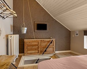 Unterkunft 0523804 - Ferienhaus Limburg - Bibi Tongeren