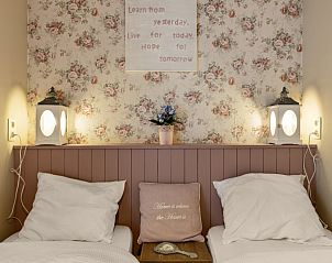 Unterkunft 0523804 - Ferienhaus Limburg - Bibi Tongeren