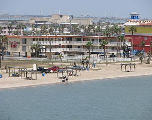 Verblijf 0525611 • Vakantie appartement Texas • Sea Shell Inn Motel 