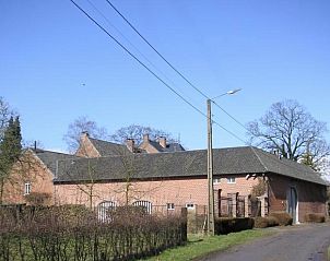 Unterkunft 052605 • Ferienhaus Limburg • Kleine woning 