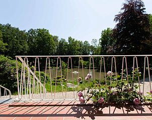 Unterkunft 0526602 - Ferienhaus Limburg - Vakantiehuis in Bilzen-Hoeselt