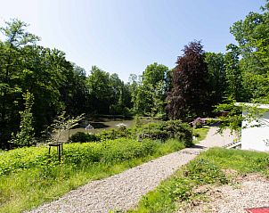 Unterkunft 0526602 - Ferienhaus Limburg - Vakantiehuis in Bilzen-Hoeselt