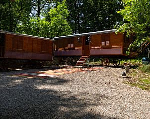 Unterkunft 0526602 - Ferienhaus Limburg - Vakantiehuis in Bilzen-Hoeselt