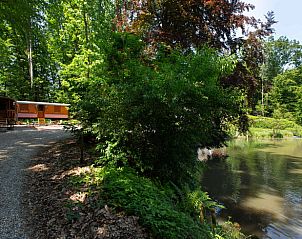 Unterkunft 0526602 - Ferienhaus Limburg - Vakantiehuis in Bilzen-Hoeselt