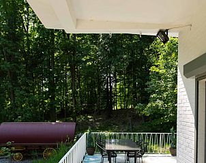 Unterkunft 0526602 - Ferienhaus Limburg - Vakantiehuis in Bilzen-Hoeselt