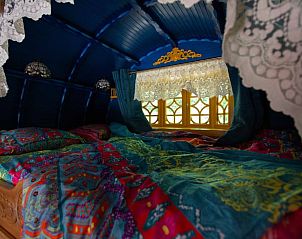 Unterkunft 0526602 - Ferienhaus Limburg - Vakantiehuis in Bilzen-Hoeselt