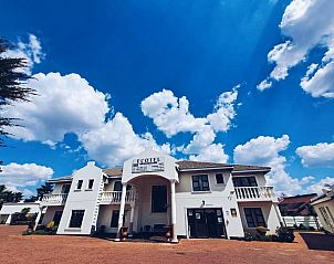 Guest house 0526726 • Holiday property Gauteng • Ecotel OR Tambo Airport 
