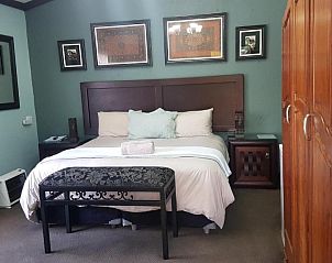 Unterkunft 0526805 - Ferienhaus Mpumalanga - Izimbali Lodge and Restaurant