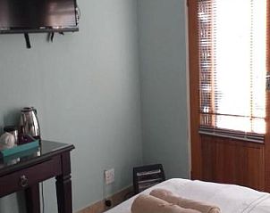 Unterkunft 0526805 - Ferienhaus Mpumalanga - Izimbali Lodge and Restaurant