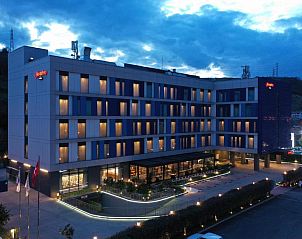 Guest house 0528621 • Apartment Zwarte Zee regio • Hampton by Hilton Samsun 