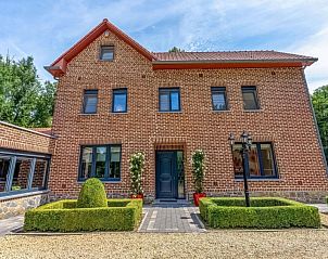 Guest house 052903 • Holiday property Limburg • Alterbiezen 