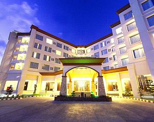 Unterkunft 0529720 • Appartement Borneo • Zurich Hotel Balikpapan 
