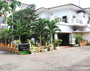 Guest house 0530303 • Apartment North Sri Lanka • Green Grass Hotel & Restaurant 