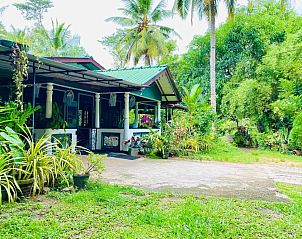 Unterkunft 0530459 • Ferienhaus Mitte-Sri Lanka • Sigiri Saman Home Stay 