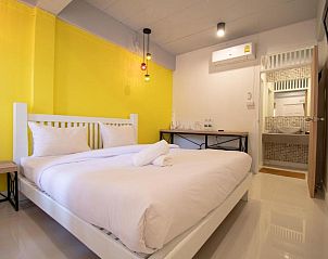 Guest house 0530713 • Apartment East Thailand • Lazy Sandals 