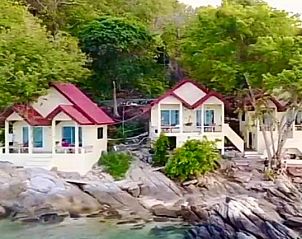 Guest house 0530717 - Apartment East Thailand - Sunrise Villas Seaview