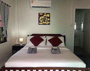 Guest house 0530717 - Apartment East Thailand - Sunrise Villas Seaview