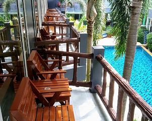 Unterkunft 0530865 - Appartement Südthailand - Aonang Village Resort