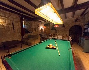 Guest house 0540514 - Holiday property Aquitaine - Chateau de Sadillac