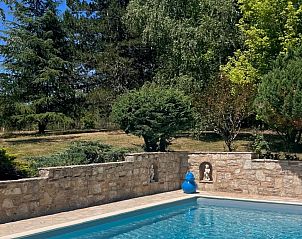 Unterkunft 0540864 - Ferienhaus Aquitaine - Le Soleil d'Eyraud