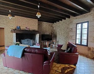 Unterkunft 0540866 - Ferienhaus Aquitaine - Tournesol