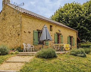 Unterkunft 0540904 - Ferienhaus Aquitaine - Sagelat