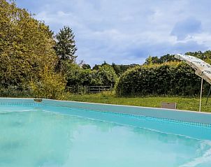 Unterkunft 0540904 - Ferienhaus Aquitaine - Sagelat