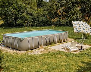 Unterkunft 0540904 - Ferienhaus Aquitaine - Sagelat
