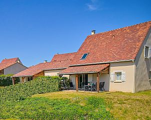 Guest house 05410713 • Holiday property Aquitaine • Villa 6 pers. 