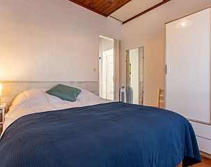 Verblijf 05411709 - Appartement Aquitaine - Appartement Iena