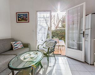 Verblijf 05411709 - Appartement Aquitaine - Appartement Iena