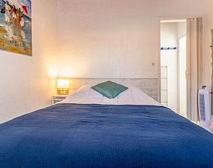 Verblijf 05411709 - Appartement Aquitaine - Appartement Iena