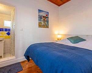 Verblijf 05411709 - Appartement Aquitaine - Appartement Iena