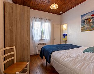 Verblijf 05411709 - Appartement Aquitaine - Appartement Iena