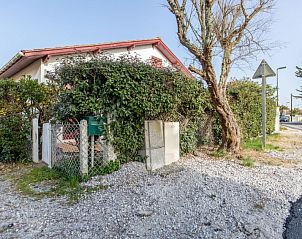 Verblijf 05411709 - Appartement Aquitaine - Appartement Iena