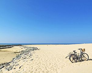 Verblijf 05411709 - Appartement Aquitaine - Appartement Iena