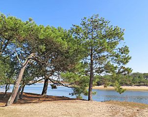 Verblijf 05411709 - Appartement Aquitaine - Appartement Iena