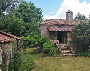 Verblijf 05411901 • Vakantiewoning Aquitaine • Vakantiehuis in Orliac 