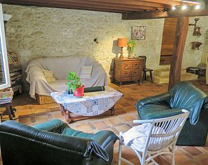 Unterkunft 0541202 - Ferienhaus Aquitaine - Vakantiehuis La Raze