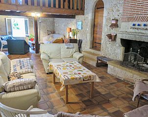 Unterkunft 0541202 - Ferienhaus Aquitaine - Vakantiehuis La Raze