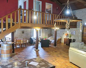 Unterkunft 0541202 - Ferienhaus Aquitaine - Vakantiehuis La Raze