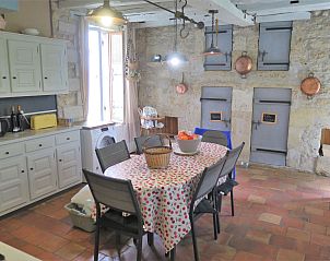 Unterkunft 0541202 - Ferienhaus Aquitaine - Vakantiehuis La Raze